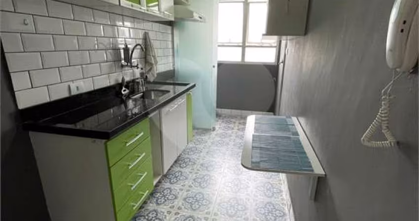 Apartamento com 2 quartos à venda na Rua Padre Mariano Ronchi, 603, Vila Pereira Cerca, São Paulo