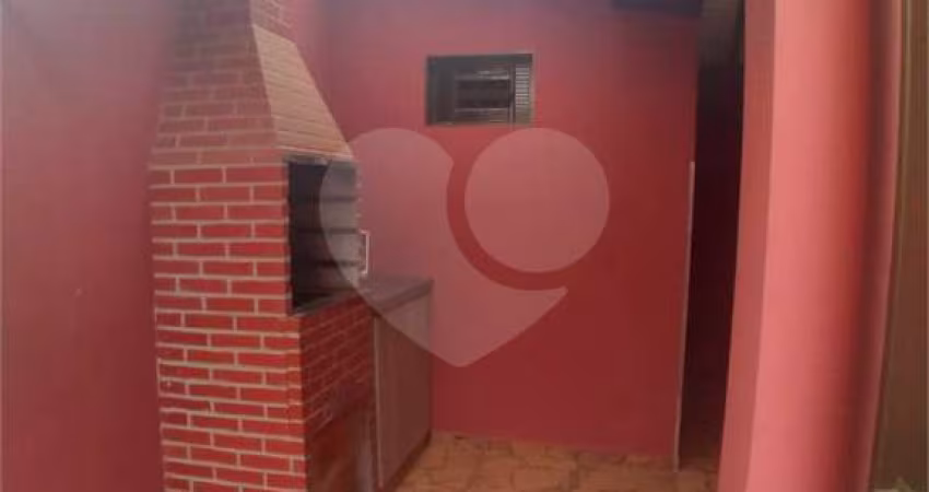 Casa com 2 quartos à venda na Avenida Capitão Luiz Brandão, 253, Vila Vista Alegre, São Carlos
