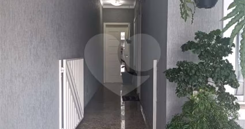 Casa com 3 quartos à venda na Rua Lina, 29, Jardim do Colégio, São Paulo