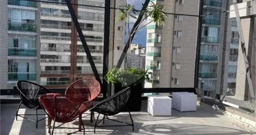 Apartamento com 1 quarto à venda na Rua Frei Caneca, 677, Consolação, São Paulo
