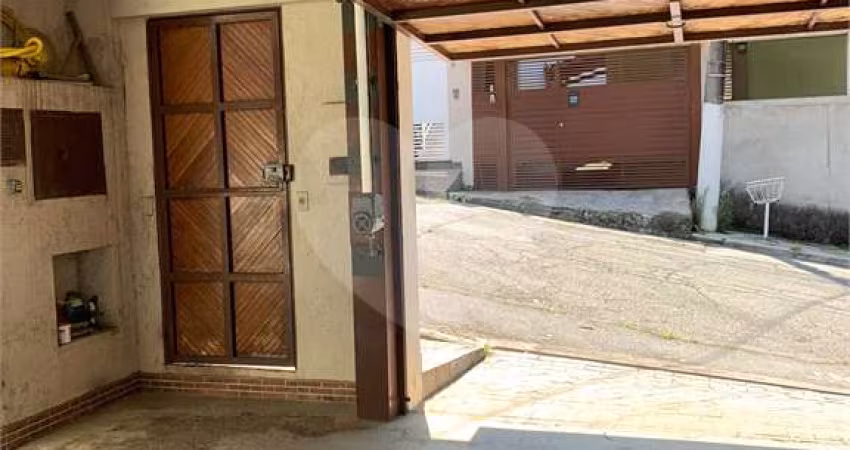 Casa com 3 quartos à venda na Rua Rafael Arnoni, 181, Vila Irmãos Arnoni, São Paulo