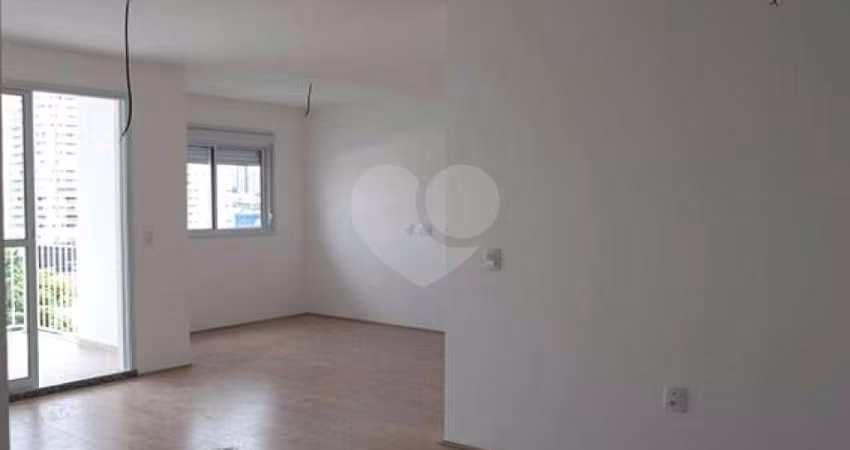 Apartamento com 1 quarto à venda na Rua Doutor Audísio de Alencar, 195, Vila Dom Pedro I, São Paulo