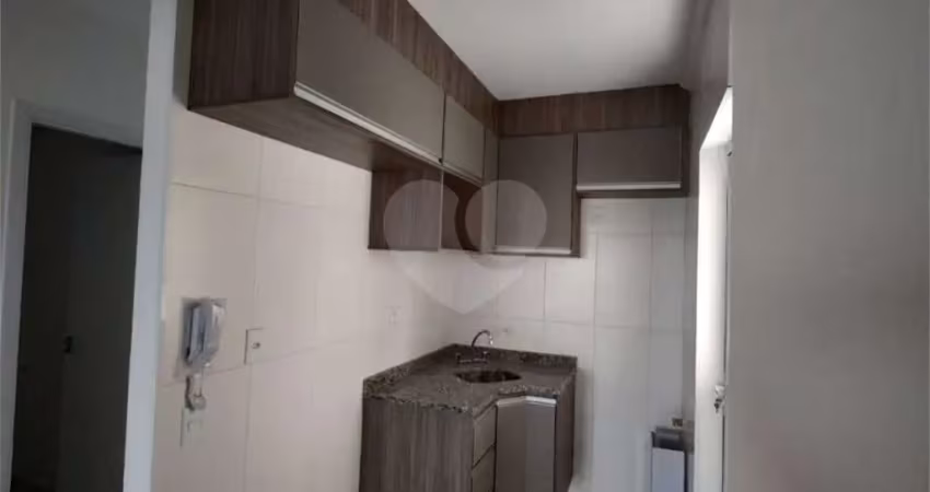 Apartamento com 2 quartos à venda na Rua Ascencional, 237, Jardim Ampliação, São Paulo