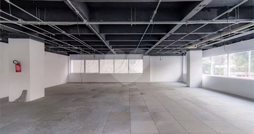 Sala comercial à venda na Avenida Paulista, 2028, Bela Vista, São Paulo