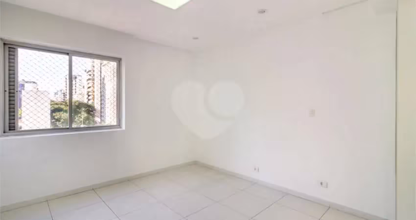 Apartamento com 2 quartos à venda na Avenida Nove de Julho, 3183, Jardim Paulista, São Paulo