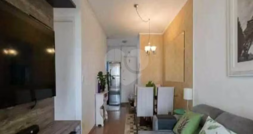 Apartamento com 2 quartos à venda na Rua Macachas, 130, Vila Nair, São Paulo