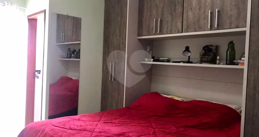 Apartamento com 3 quartos à venda na Rua do Centro, 1369, Vila Camilópolis, Santo André