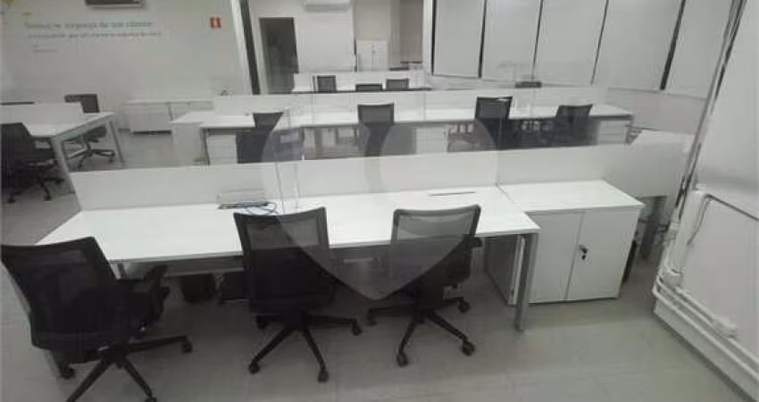Sala comercial à venda na Rua Guararapes, 1855, Brooklin Paulista, São Paulo