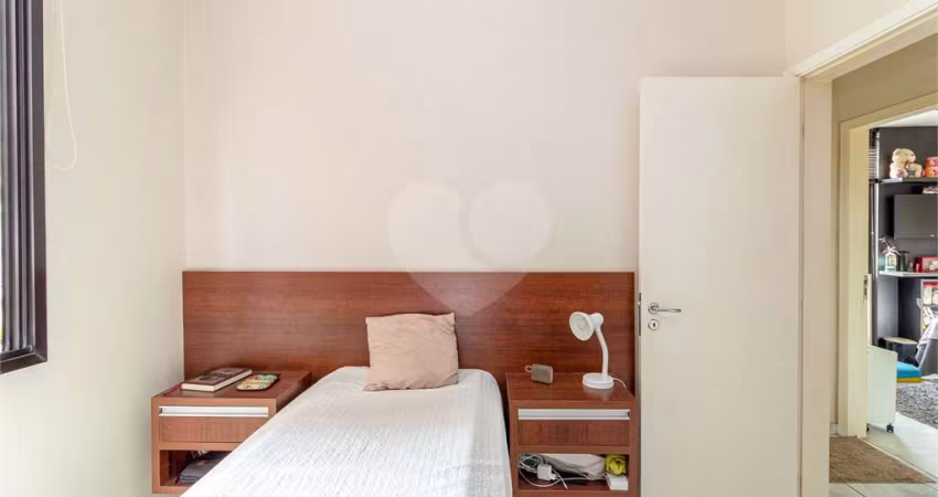 Apartamento com 3 quartos à venda na Rua Doutor Miranda de Azevedo, 1251, Vila Anglo Brasileira, São Paulo
