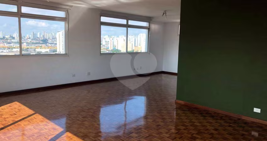 Apartamento com 3 quartos à venda na Rua Mariano Procópio, 179, Vila Monumento, São Paulo