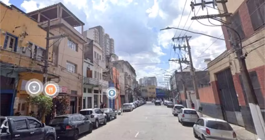 Prédio à venda na Rua Caetano Pinto, 96, Brás, São Paulo