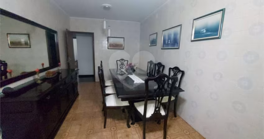 Casa com 3 quartos à venda na Rua Frei Leopoldo Dalmácia, 62, Vila Albertina, São Paulo