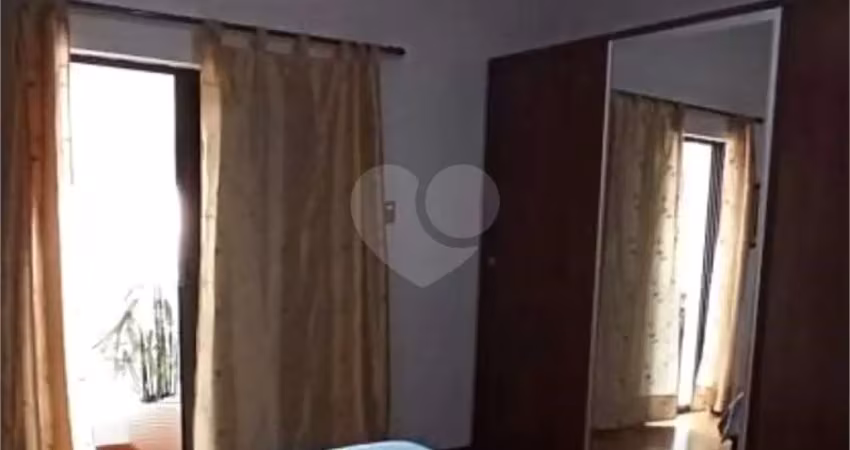 Apartamento com 3 quartos à venda na Rua Lavradio, 34, Barra Funda, São Paulo