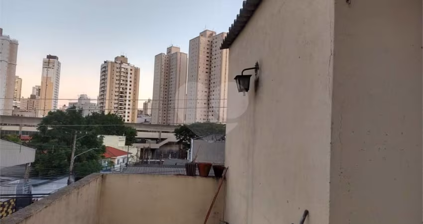 Casa com 3 quartos à venda na Rua Inglesa, 193, Parada Inglesa, São Paulo