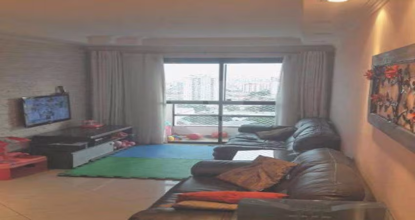 Apartamento com 2 quartos à venda na Rua Regino Aragão, 65, Vila Moinho Velho, São Paulo
