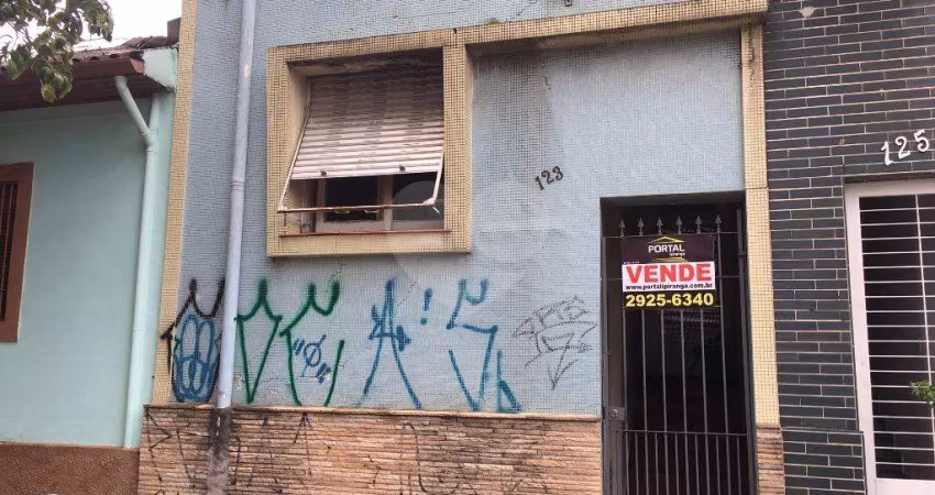Casa com 2 quartos à venda na Rua dos Coroados, 123, Vila Anastácio, São Paulo
