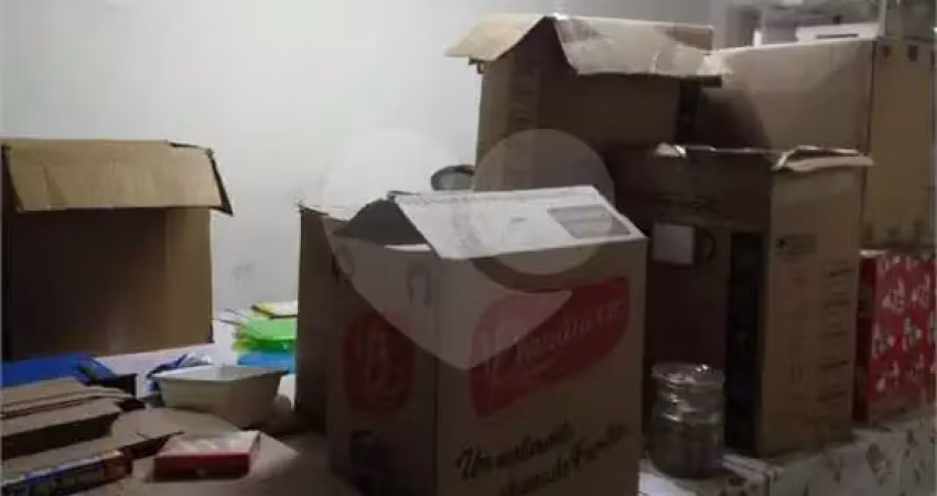 Casa com 3 quartos à venda na Rua Amaral Gama, 208, Santana, São Paulo