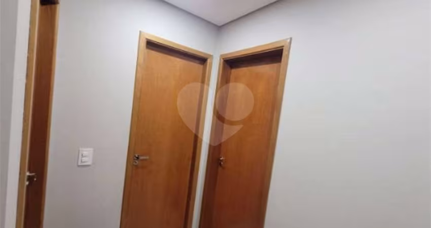 Apartamento com 2 quartos à venda na Avenida Otávio Braga de Mesquita, 3853, Jardim São Geraldo, Guarulhos
