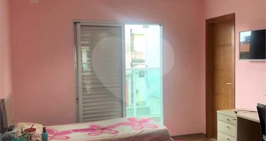 Casa com 3 quartos à venda na Rua Padre Pascoal Rochedreux, 80, Lauzane Paulista, São Paulo