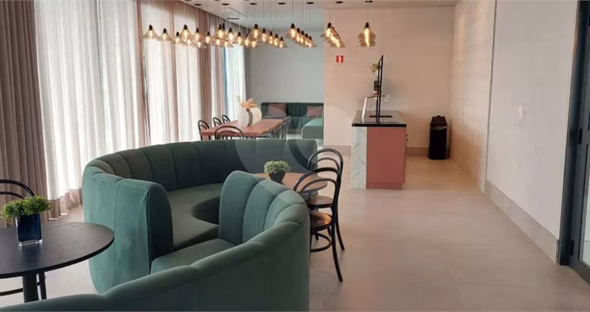Apartamento com 1 quarto à venda na Rua Correia Dias, 93, Paraíso, São Paulo