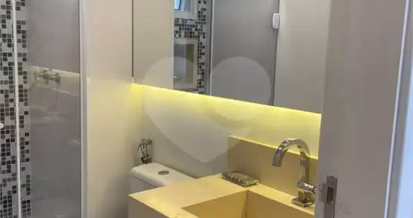 Apartamento com 3 quartos à venda na Rua José Carlos de Toledo Piza, 150, Jardim Parque Morumbi, São Paulo
