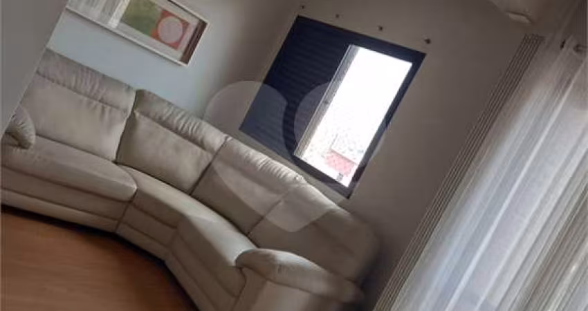 Apartamento com 3 quartos à venda na Rua Coronel Marques, 30, Chácara Califórnia, São Paulo