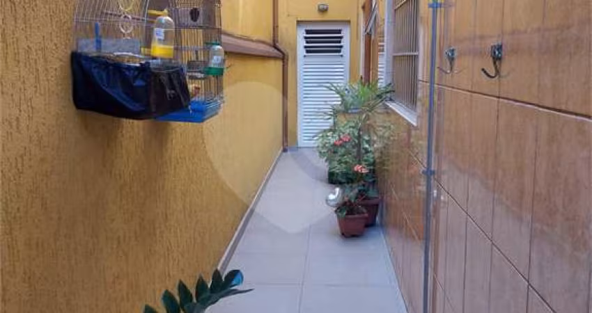 Casa com 4 quartos à venda na Rua da Grota, 496, Vila Gustavo, São Paulo