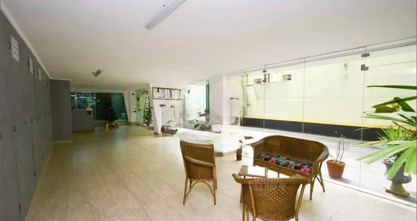 Apartamento com 1 quarto à venda na Rua Salvador Bicudo, 81, Tucuruvi, São Paulo