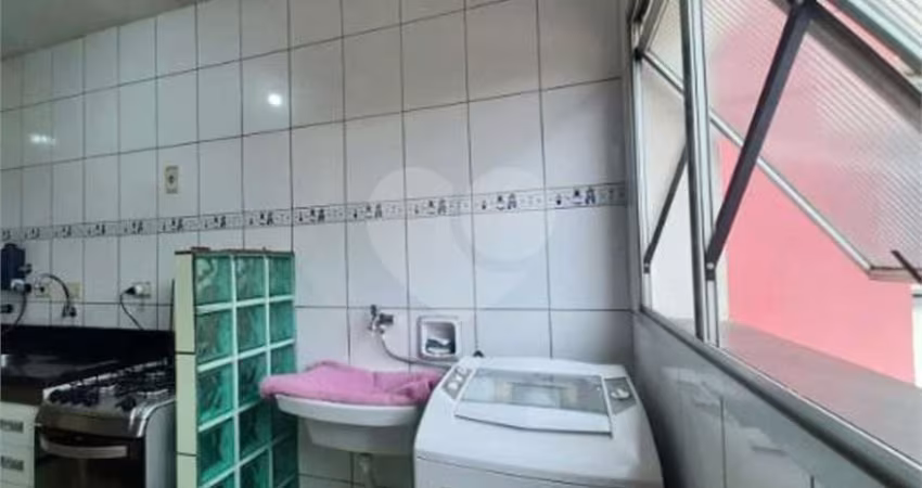Apartamento com 2 quartos à venda na Rua Capitão José Maria Sobrinho, 1787, Fanny, Curitiba