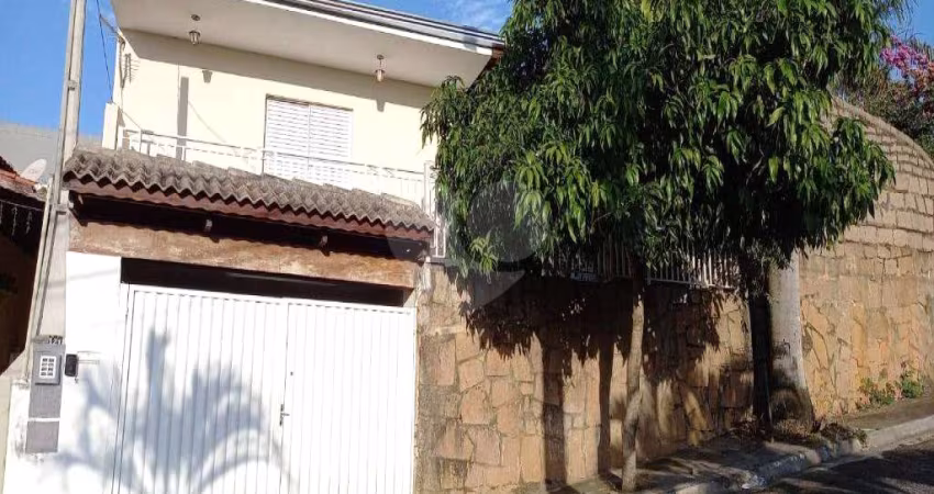 Casa com 4 quartos à venda na Avenida Nossa Senhora das Graças, 121, Centro, Vinhedo