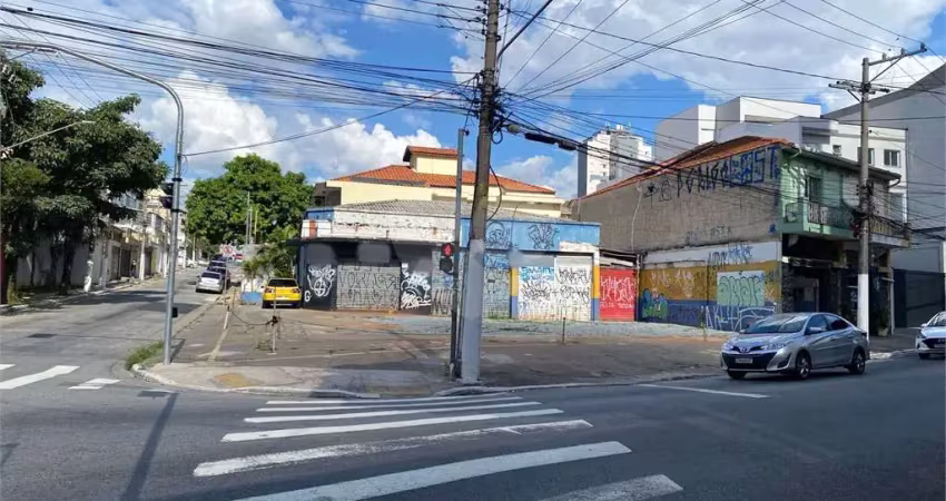 Barracão / Galpão / Depósito para alugar na Avenida Júlio Buono, 636, Vila Gustavo, São Paulo