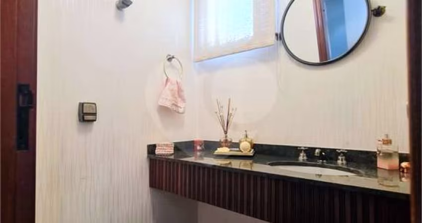 Apartamento com 3 quartos à venda na Avenida Doutor Bernardino de Campos, 558, Pompéia, Santos