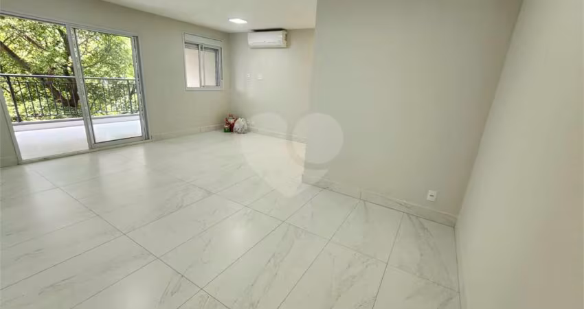 Apartamento com 4 quartos à venda na Rua Pereira Barreto, 159, Santo Amaro, São Paulo