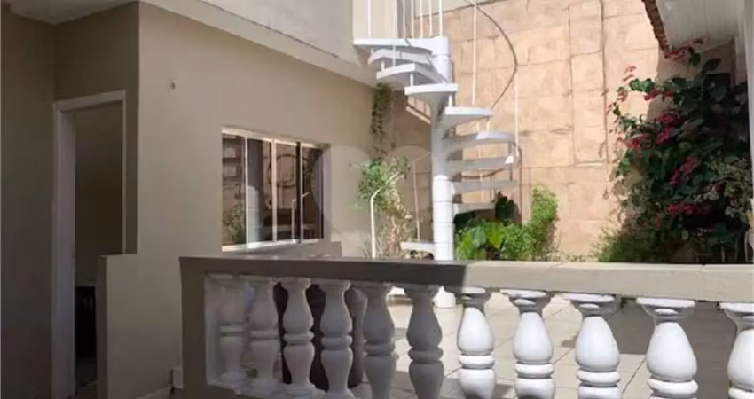 Casa com 3 quartos à venda na Rua Cláudio Rossi, 732, Jardim da Glória, São Paulo