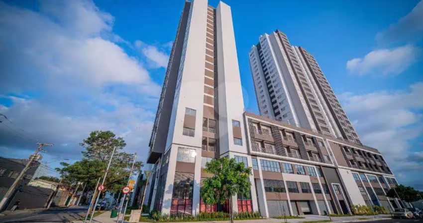 Apartamento com 2 quartos à venda na Rua Anhembi, 170, Jardim Caravelas, São Paulo