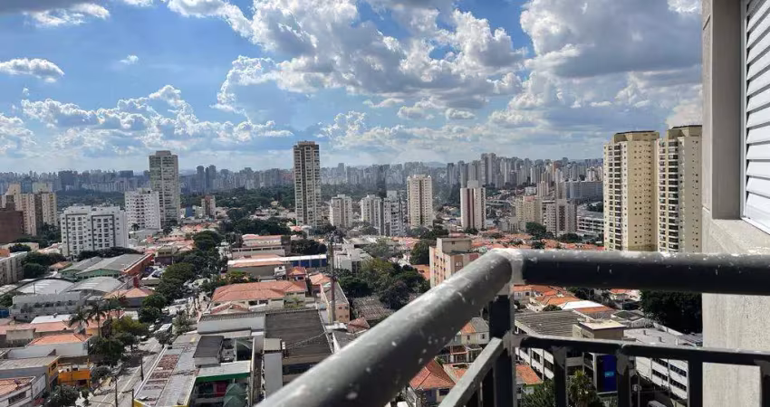 Apartamento com 2 quartos à venda na Rua Gastão da Cunha, 106, Vila Paulista, São Paulo