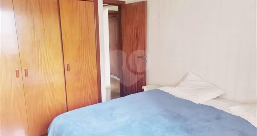 Apartamento com 3 quartos à venda na Avenida Paes de Barros, 2130, Mooca, São Paulo