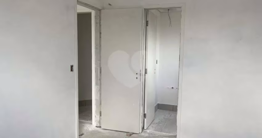 Apartamento com 2 quartos à venda na Rua Gastão da Cunha, 106, Vila Paulista, São Paulo