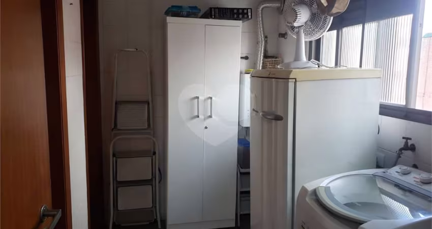 Apartamento com 3 quartos à venda na Rua Francisca Júlia, 320, Santana, São Paulo