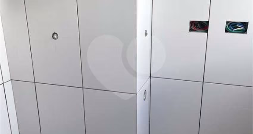 Apartamento com 2 quartos à venda na Rua Gastão da Cunha, 106, Vila Paulista, São Paulo