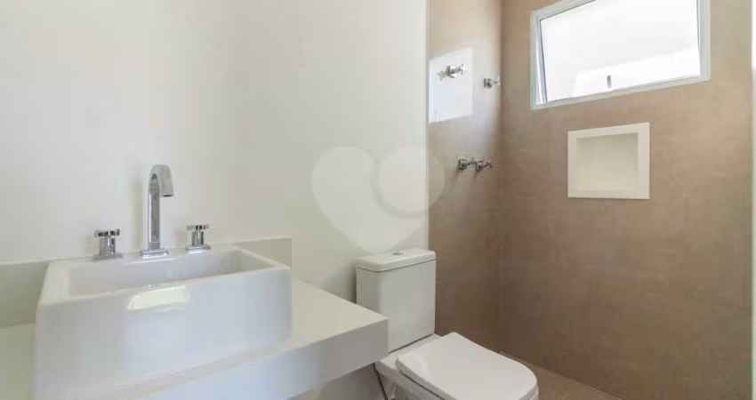 Casa em condomínio fechado com 3 quartos à venda na Alameda Vale do Sol, 66, Alphaville, Santana de Parnaíba