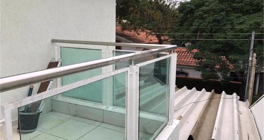 Casa com 4 quartos para alugar na Rua Irmão João Creff, 173, Vila Aurora (Zona Norte), São Paulo