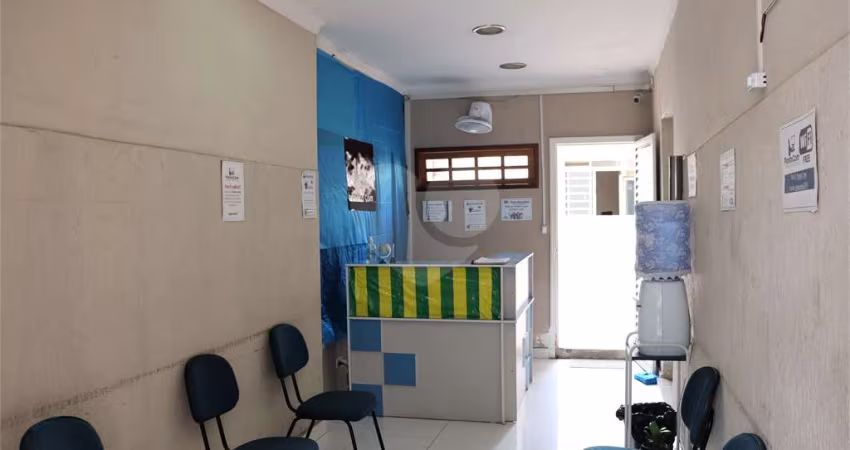 Casa com 3 quartos à venda na Rua Gonçalves Crespo, 264, Tatuapé, São Paulo