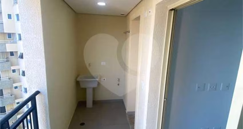 Apartamento com 2 quartos à venda na Rua Capitão Rabelo, 284, Jardim São Paulo (Zona Norte), São Paulo