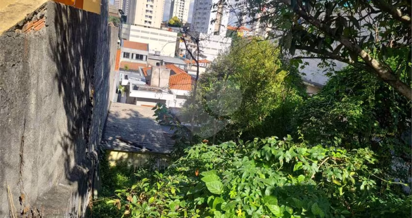 Terreno à venda na Travessa Antônio Barroca, 1, Vila Cachoeira, São Paulo