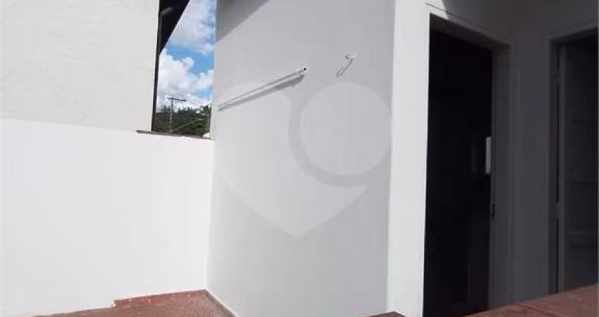 Casa com 2 quartos à venda na Rua Araribóia, 95, Mooca, São Paulo
