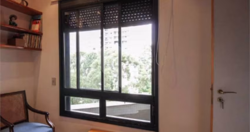 Apartamento com 3 quartos à venda na Rua Itamira, 115, Vila Andrade, São Paulo