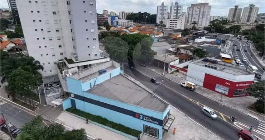Apartamento com 2 quartos para alugar na Rua Jaracatia, 25, Jardim Umarizal, São Paulo