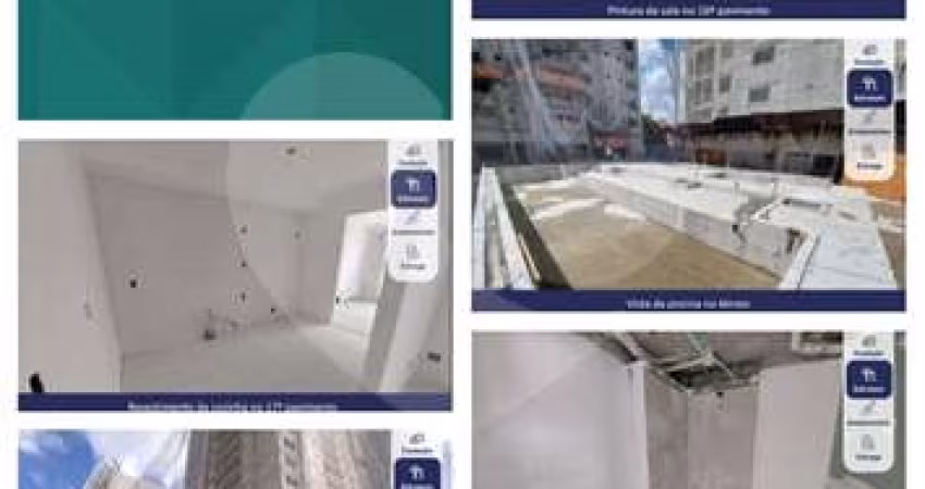 Apartamento com 3 quartos à venda na Rua Caçador de Esmeraldas, 219, Vila São José (Ipiranga), São Paulo