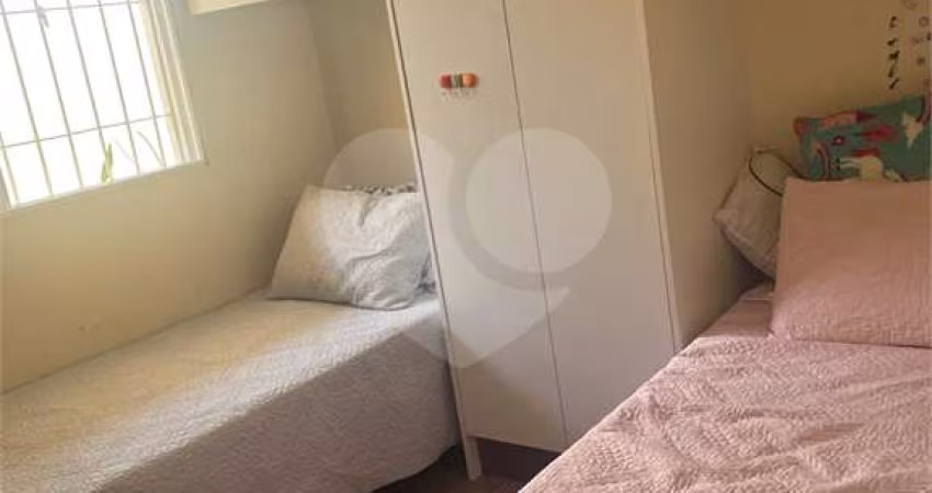 Casa com 4 quartos à venda na Rua Jornalista José Leite Pinto, 186, Jardim Samara, São Paulo